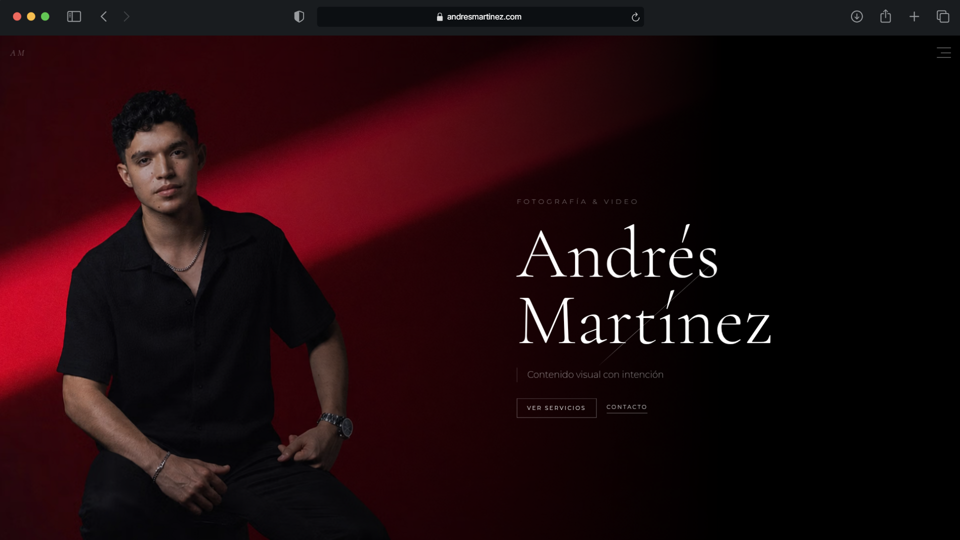 Andres Martinez